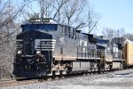 NS 168 in Belleville IL